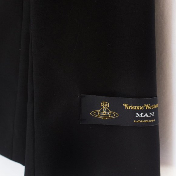 Tuxedo Jacket - Picture 8 of 8